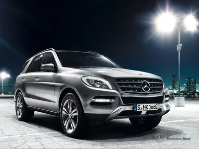 Mercedes-Benz M-class картинка #309071 - Обновление: 2012 Mercedes-Benz  M-класса: Обои | Мир Mercedes-Benz AMG - скачать картинки