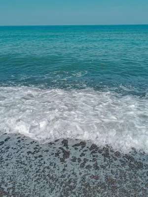 Море волны небо красивые фотографии sea | Волны, Пейзажи, Живописные пейзажи картинки