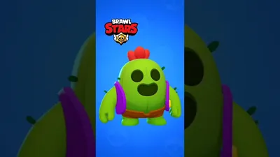 😱PARE NO CHESTER!😱 NOVO BRAWLER LENDÁRIO DO BRAWL STARS! 🤩 - Ютуб картинки