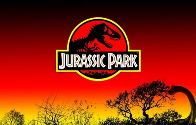 Обои динозавры, jurassic park, парк юрского периода картинки на рабочий  стол, раздел фильмы - скачать картинки