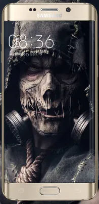 Страшные обои. Обои на телефон – скачать приложение для Android – Каталог  RuStore картинки