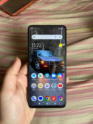 Продам poco x3 pro 6/128 картинки