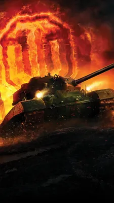 World of tanks обои для телефона, HD заставки и картинки на экран  блокировки 720x1280 | Akspic картинки