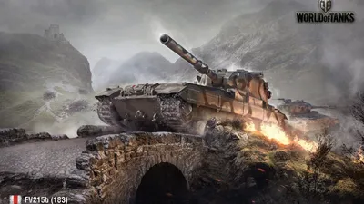 Обои world of tanks, бак, Мир танков блиц, боевая машина, танк WQHD, QHD,  16:9 бесплатно, заставка 2560x1440 - скачать картинки и фото картинки