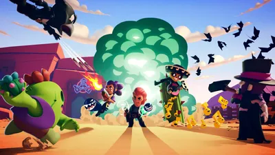 Как скачать Brawl Stars на Айфон в России | AppleInsider.ru картинки