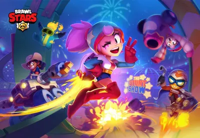 Награды/Подарки Brawl Stars в для новых игроков – Ты в теме игры! картинки