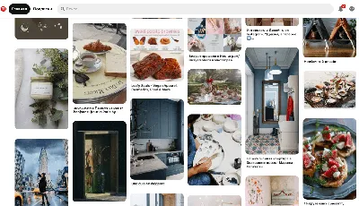 Феномен Pinterest, который влюбил в себя миллионы пользователей картинки