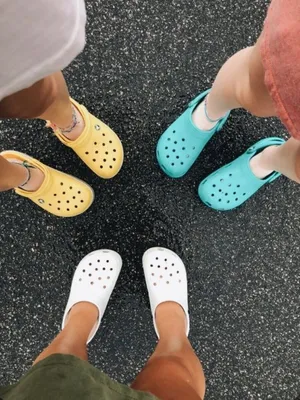 Правда ли, что на Aliexpress можно купить оригинальные CROCS | Я НАШЛА |  Дзен картинки