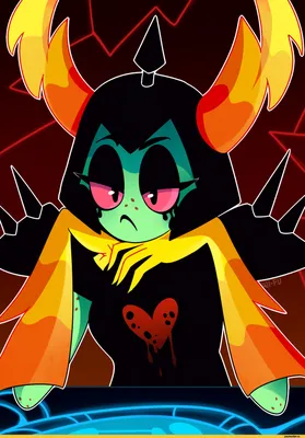 Автор / Lord Dominator :: Wander Over Yonder (С приветом по планетам) ::  красивые картинки :: art (арт) / картинки, гифки, прикольные комиксы,  интересные статьи по теме. картинки