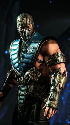 Обои Мортал Комбат Икс, Саб Зиро, файтинг, Пс4, Икс Бокс 1, MORTAL KOMBAT  X, SUB ZERO, fighting, PS4, Xbox One, Игры #10738 картинки