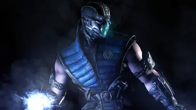 Экранизация Mortal Kombat обзавелась Саб-Зиро картинки