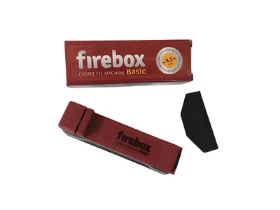 ᐉ Машинка для набивания сигарет Firebox картинки