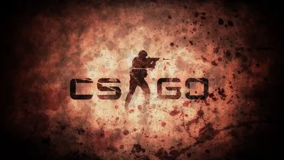 Лого игры counter-strike. Символы на фоне | Обои для телефона картинки