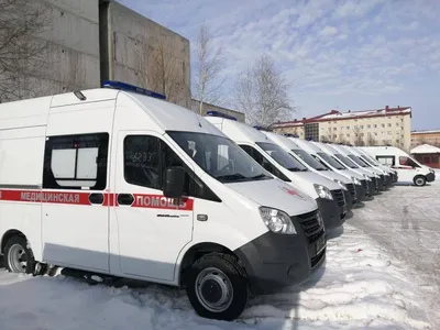 В больницы Югры придут девять новых автомобилей скорой помощи | Здоровье |  Информационно-аналитический интернет портал ugra-news.ru - Новости Югры картинки