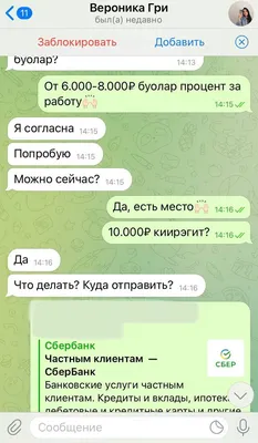 Telegram-канал \ картинки