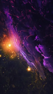 Обои галактика, космос, galaxy, space, 4K, Арт #20329 - Страница 3 картинки