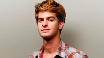 andrew garfield картинки