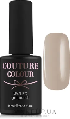 Couture Colour Jewelry UV/LED Gel Polish - Гель-лак для ногтей: купить по  лучшей цене в Украине | Makeup.ua картинки