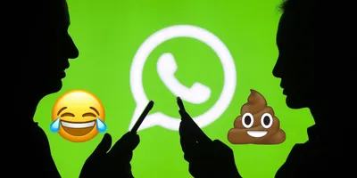 Как добавить любые стикеры из Telegram в WhatsApp картинки