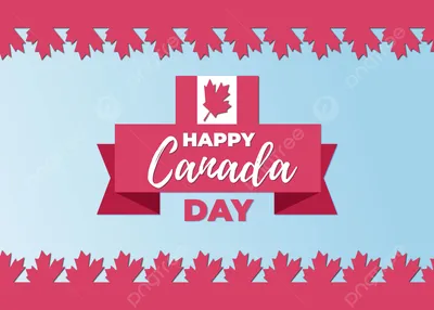 Плоский дизайн Happy Canada Day Flag с инкастрированием Фон, Плоский  дизайн, счастливый, День Канады фон картинки и Фото для бесплатной загрузки картинки