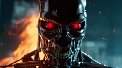 Terminator Survival Project - дата выхода, отзывы картинки