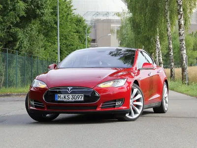 Tesla Model S (Тесла Модель s) - Продажа, Цены, Отзывы, Фото: 53 объявления картинки