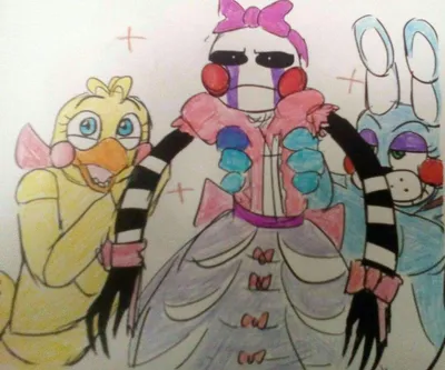 Той Бонни | FNaF Amino [RUS] Amino картинки