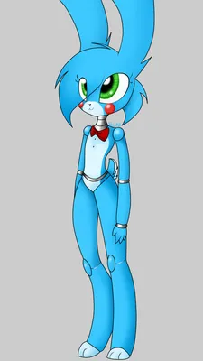 Пин от пользователя lucas wladimir на доске toy bonnie-bonbon | Милые  рисунки, Фурри-арт, Мультфильмы картинки