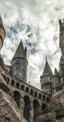 🔆GemArt.... | Harry potter wallpaper, Hogwarts castle, Harry potter картинки