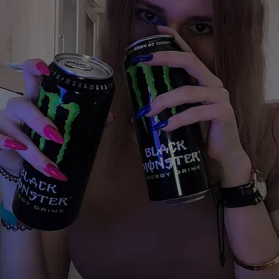 Энергетик | Monster, Monster energy drink, Monster energy картинки