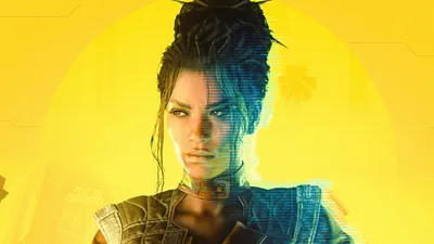 Картинка cyberpunk 2077, киберпанк 2077, panam palmer, панам палмер,  кочевница, лидер альдекальдо 1366x768 скачать обои на рабочий стол  бесплатно, фото 379006 картинки