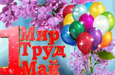 Мир труд май прикольные - 6 картинки