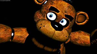 обои : 1920x1080 px, Животные, Пять Ночей С Фредди, Freddy Fazbear, Мягкие  игрушки, видео игры 1920x1080 - wallpaperUp - 678740 - красивые картинки -  WallHere картинки