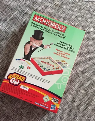 Настольная игра Монополия (Monopoly) дорожная версия - «?Легендарная игра в  дорожном формате! Если вы часто путешествуете, то она вам необходима!?Где  выгоднее сего купить??Чем она отличается от большой версии?!?» | отзывы картинки