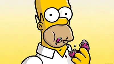 Обои Мультфильмы The Simpsons, обои для рабочего стола, фотографии  мультфильмы, the simpsons, персонаж Обои для рабочего стола, скачать обои  картинки заставки на рабочий стол. картинки