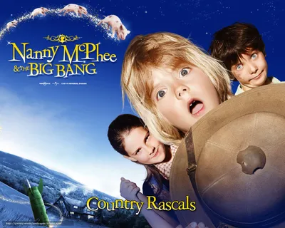 Скачать обои Моя ужасная няня 2, Nanny McPhee and the Big Bang, фильм, кино  бесплатно для рабочего стола в разрешении 1280x1024 — картинка №30800 картинки