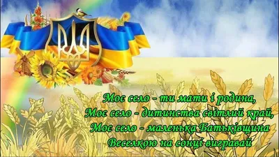 День местного самоуправления 2021 в Украине: поздравления, картинки и  открытки картинки