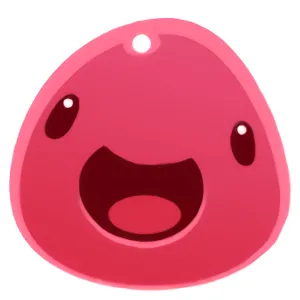 Розовый слайм | Slime Rancher вики | Fandom картинки