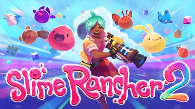 Slime Rancher 2 | Загружайте и покупайте уже сегодня в Epic Games Store картинки