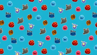 Slime Rancher Wallpapers - Top Free Slime Rancher Backgrounds -  WallpaperAccess картинки