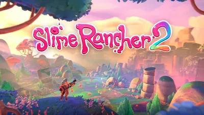 Slime Rancher 2 – дата выхода, системные требования, обзор, скриншоты,  трейлер, геймплей картинки