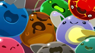 С радостью объявляем, что Slime Rancher: Deluxe Edition выйдет 26 мая! |  Slime Rancher Russia Amino картинки