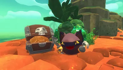 Slime Rancher Review Roundup - Skybound Entertainment картинки