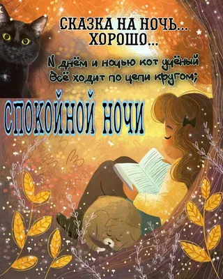 Спокойной ночи | Ночь, Спокойной ночи, Папка картинки