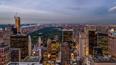 Обои сша, штат нью-йорк, нью-йорк, рокфеллеровский центр, usa, state new  york, new york, rockefeller center, парк картинки на рабочий стол, фото  скачать бесплатно картинки