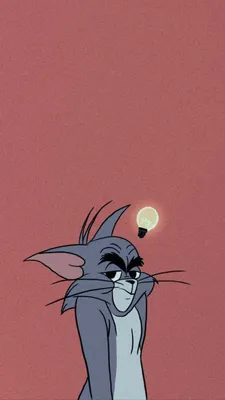 Обои, Том и Джерри 🥺❤️ | Tom and jerry wallpapers, Tom cartoon, Tom and  jerry photos картинки