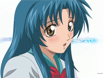 Full Metal Panic!, Стальная тревога!, Чидори Канаме, Chidori Kaname аниме  обои, картинки на рабочий стол. картинки