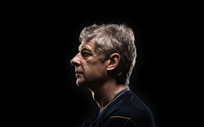 Обои арсен венгер, тренер, coach, арсенал, arsene wenger на рабочий стол картинки