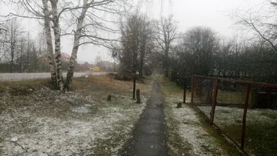 У природы нет плохой погоды | Пикабу картинки
