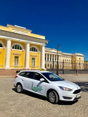 Фото: Хорошей Дороги, таксопарк, Тихая ул., 6А, Санкт-Петербург — Яндекс  Карты картинки